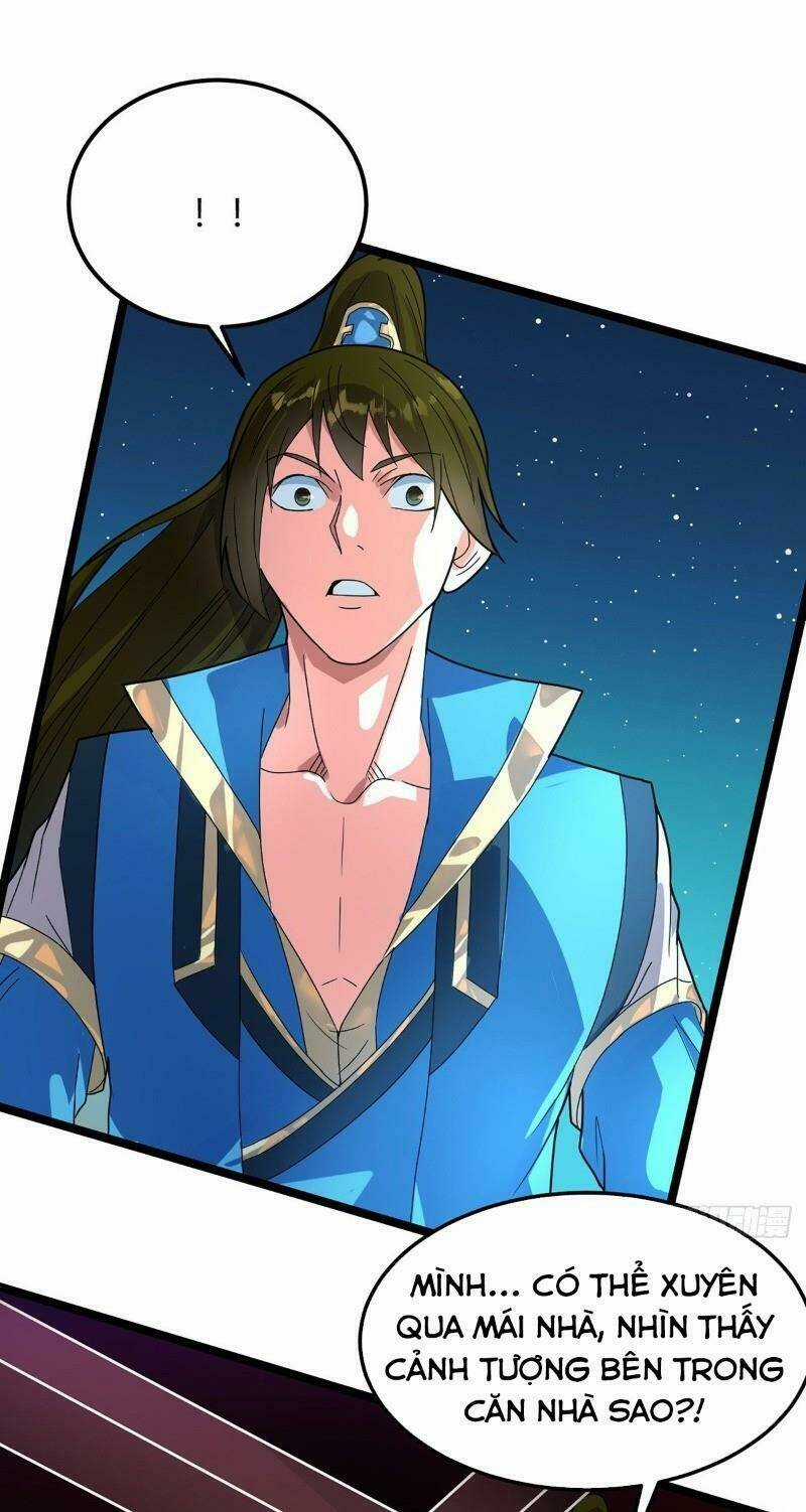 Đan Võ Chí Tôn Chapter 19 trang 18