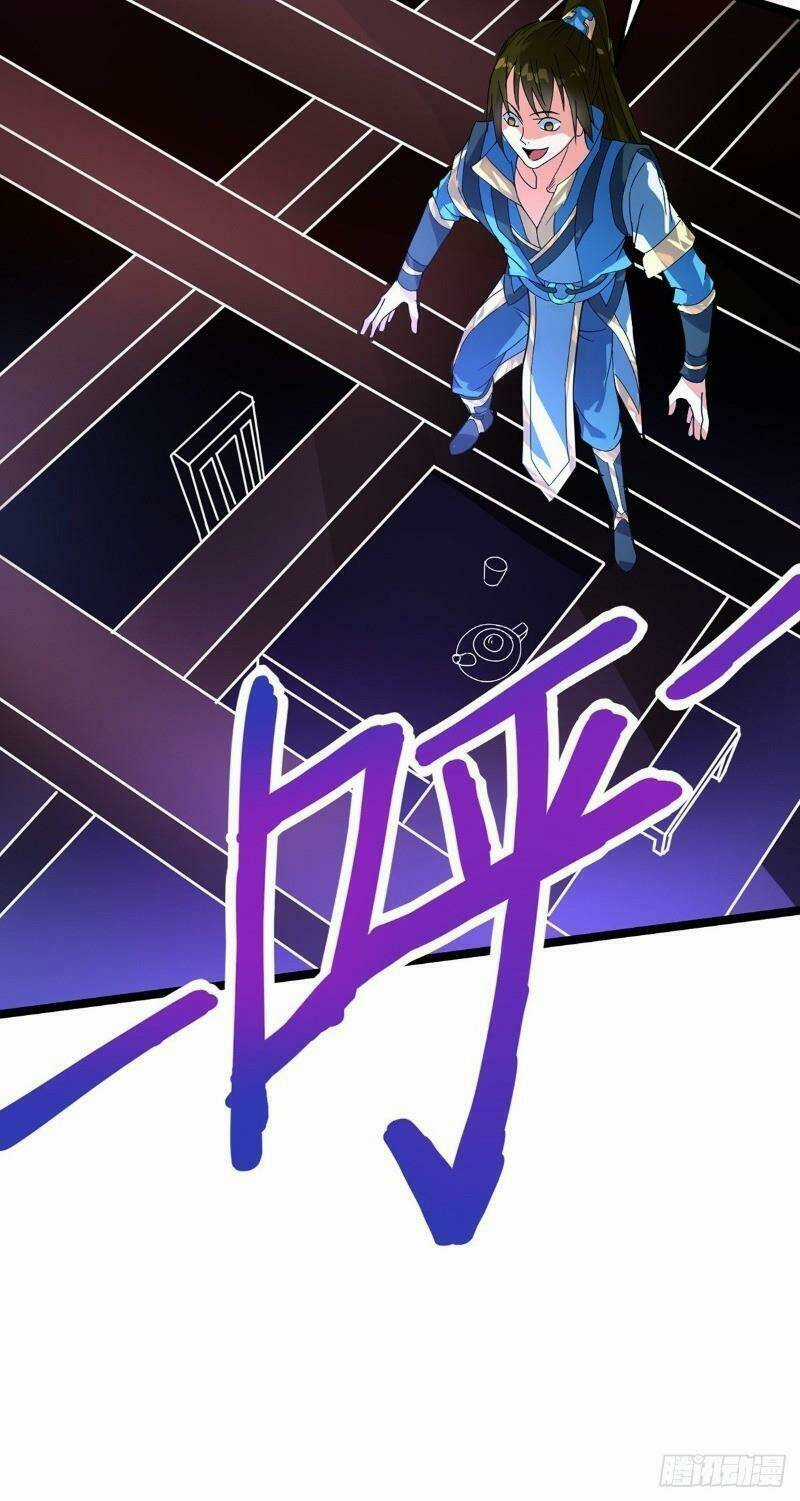 Đan Võ Chí Tôn Chapter 19 trang 19