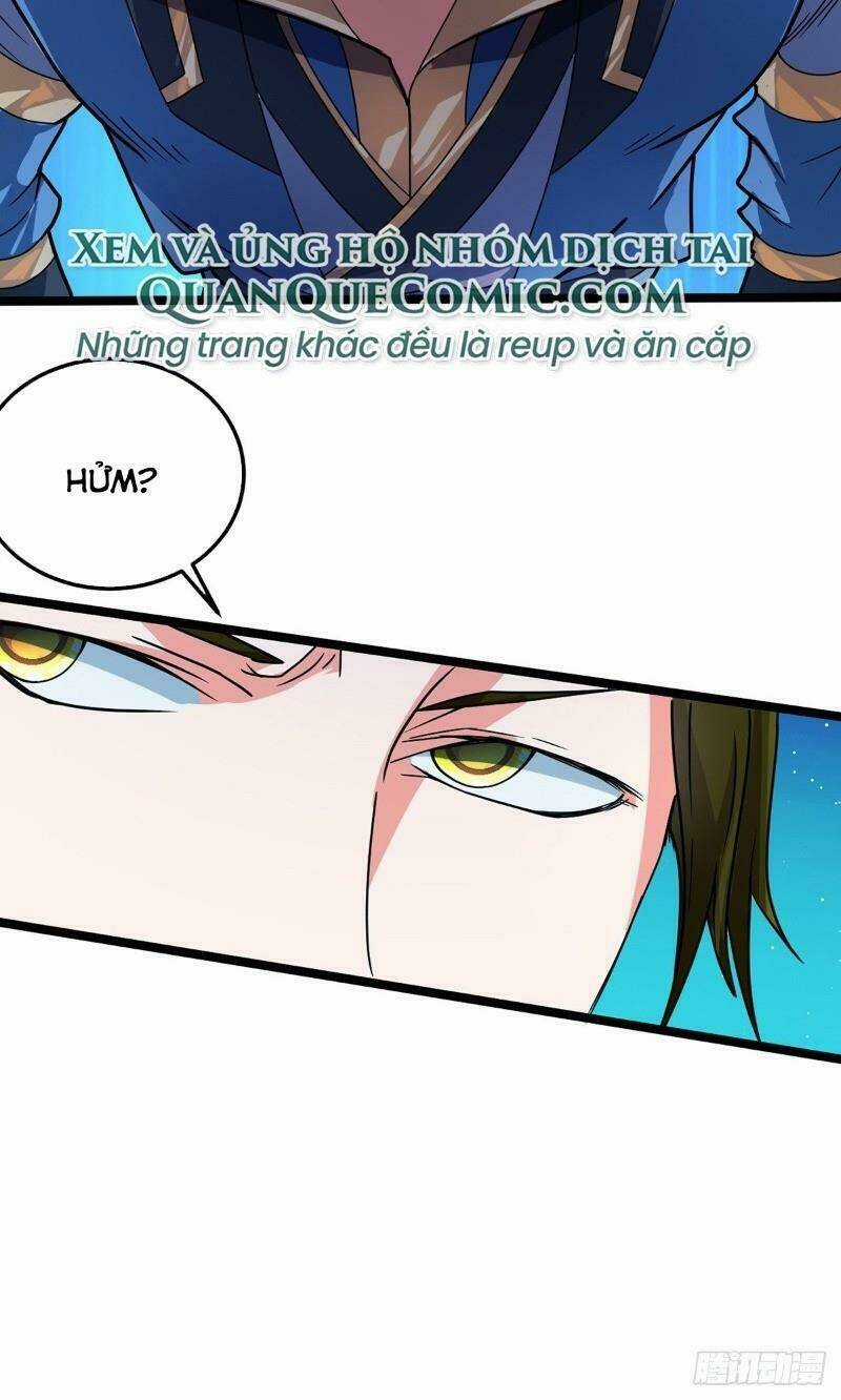 Đan Võ Chí Tôn Chapter 19 trang 21