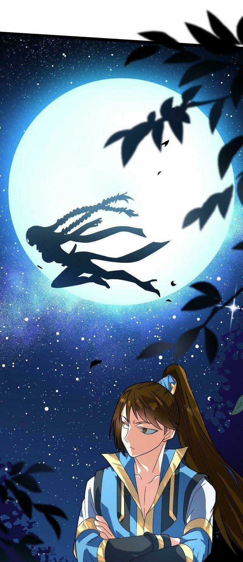 Đan Võ Chí Tôn Chapter 19 trang 22