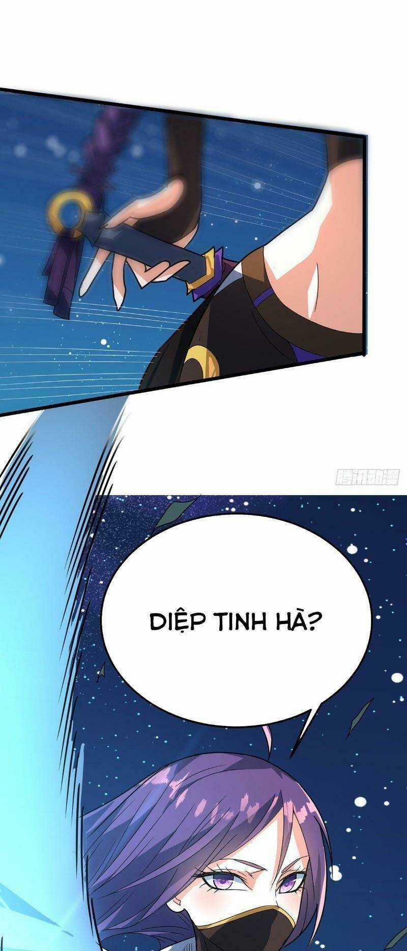 Đan Võ Chí Tôn Chapter 19 trang 24