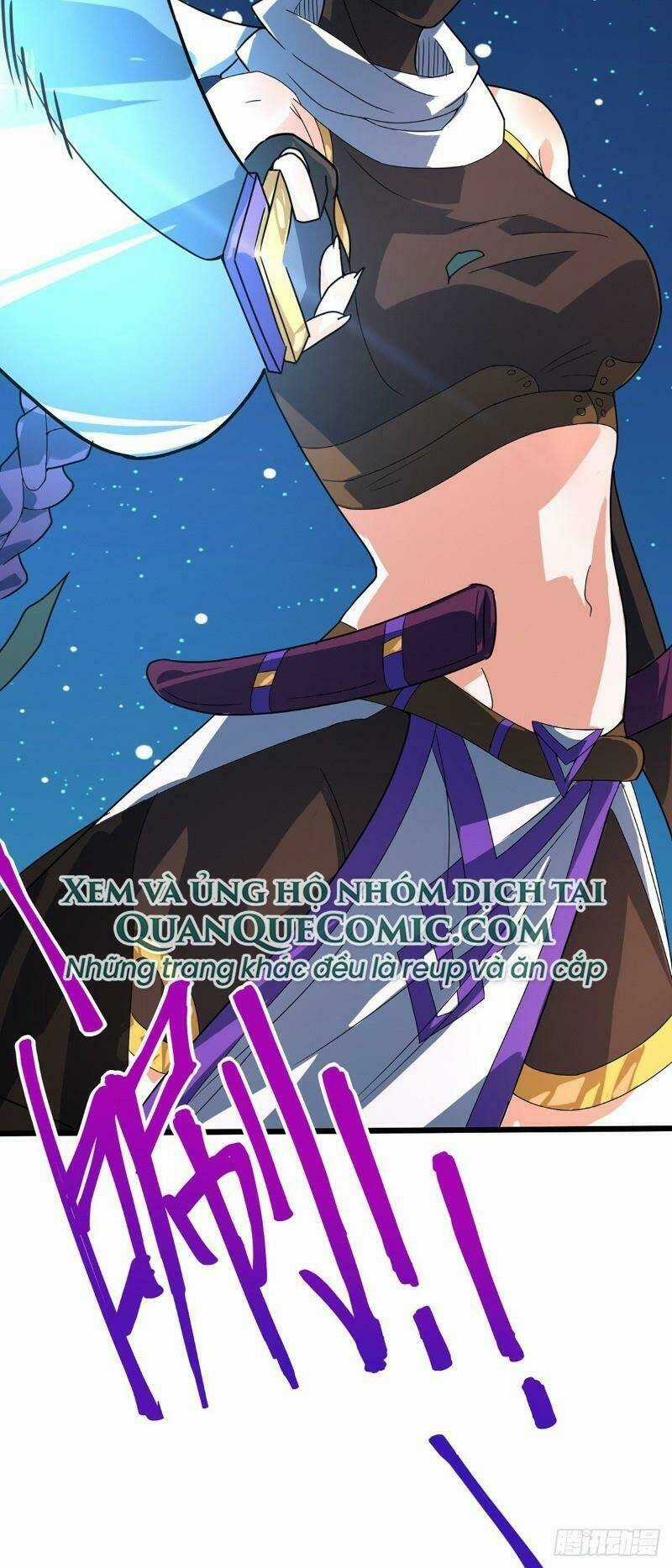 Đan Võ Chí Tôn Chapter 19 trang 25