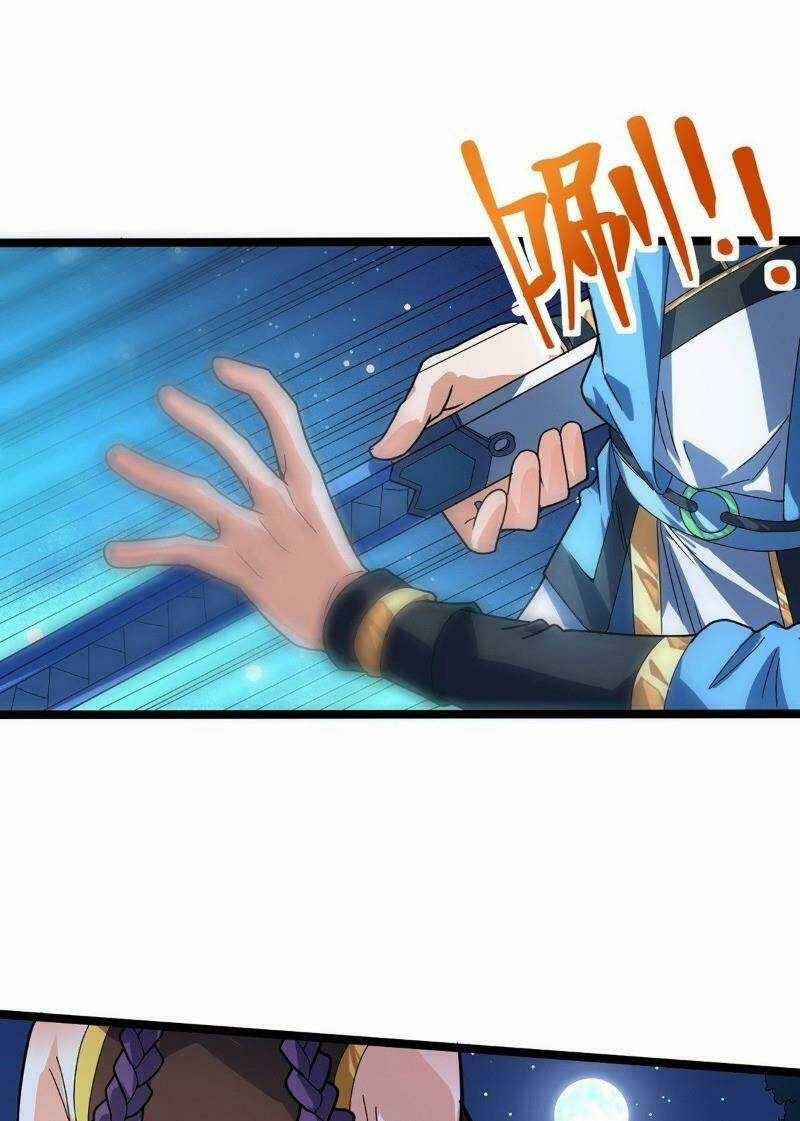 Đan Võ Chí Tôn Chapter 19 trang 26