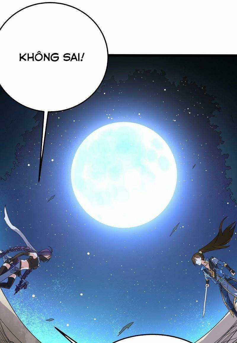 Đan Võ Chí Tôn Chapter 19 trang 28