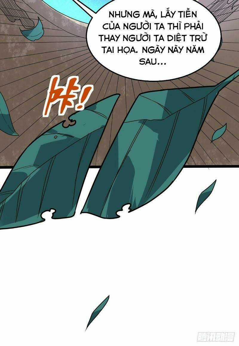 Đan Võ Chí Tôn Chapter 19 trang 29