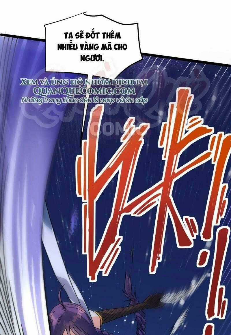 Đan Võ Chí Tôn Chapter 19 trang 30