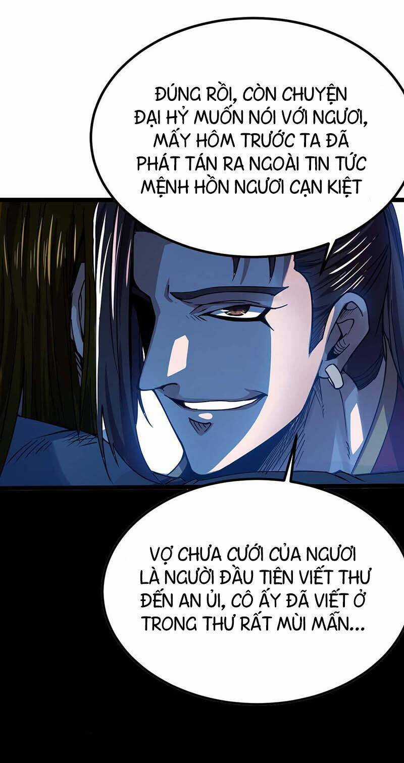 Đan Võ Chí Tôn Chapter 2 trang 10