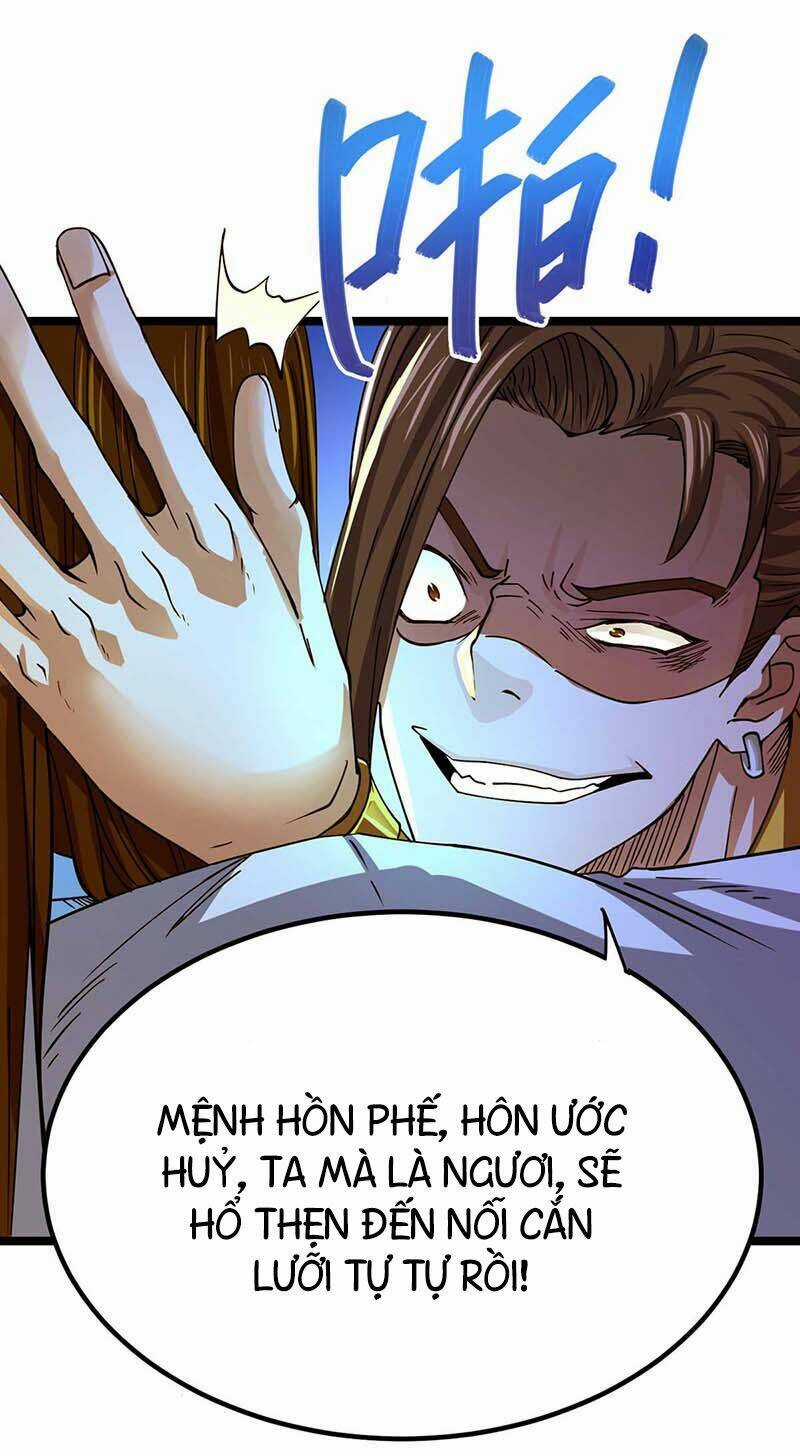 Đan Võ Chí Tôn Chapter 2 trang 13