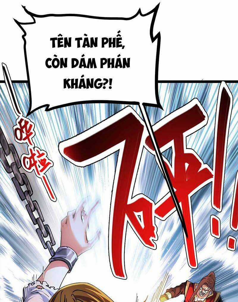 Đan Võ Chí Tôn Chapter 2 trang 16