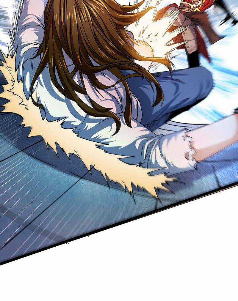 Đan Võ Chí Tôn Chapter 2 trang 17