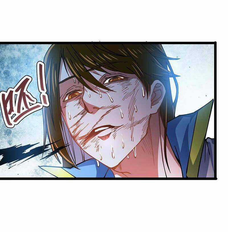 Đan Võ Chí Tôn Chapter 2 trang 18