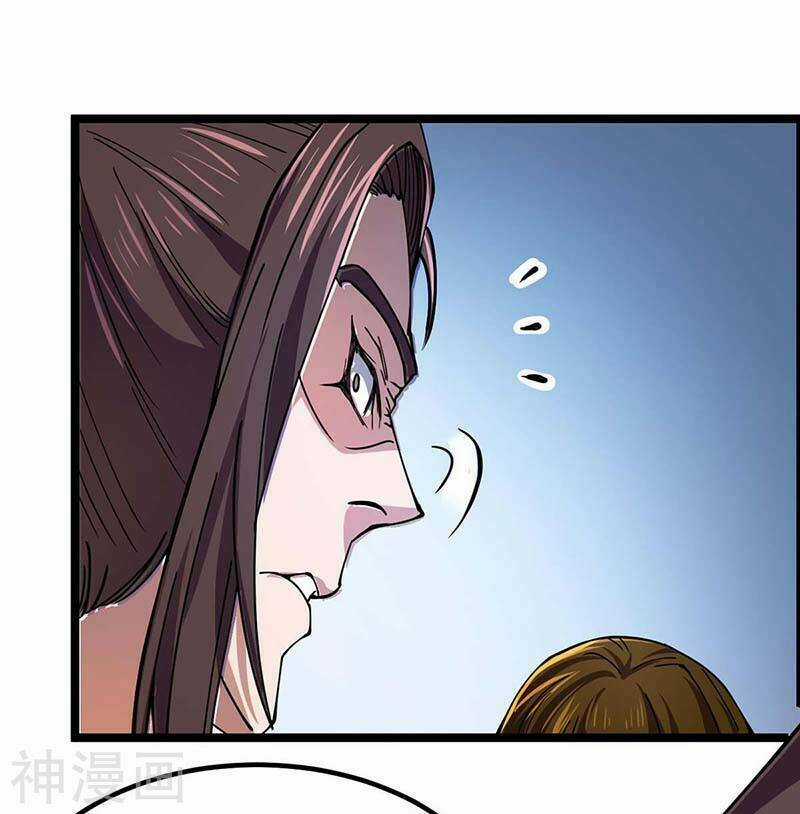 Đan Võ Chí Tôn Chapter 2 trang 22