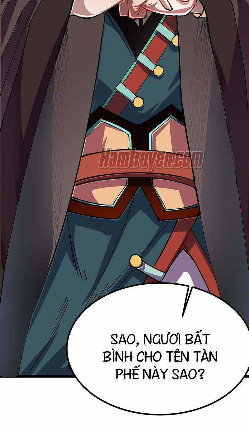 Đan Võ Chí Tôn Chapter 2 trang 25