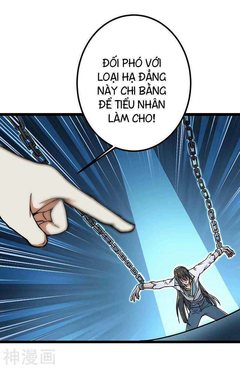 Đan Võ Chí Tôn Chapter 2 trang 28