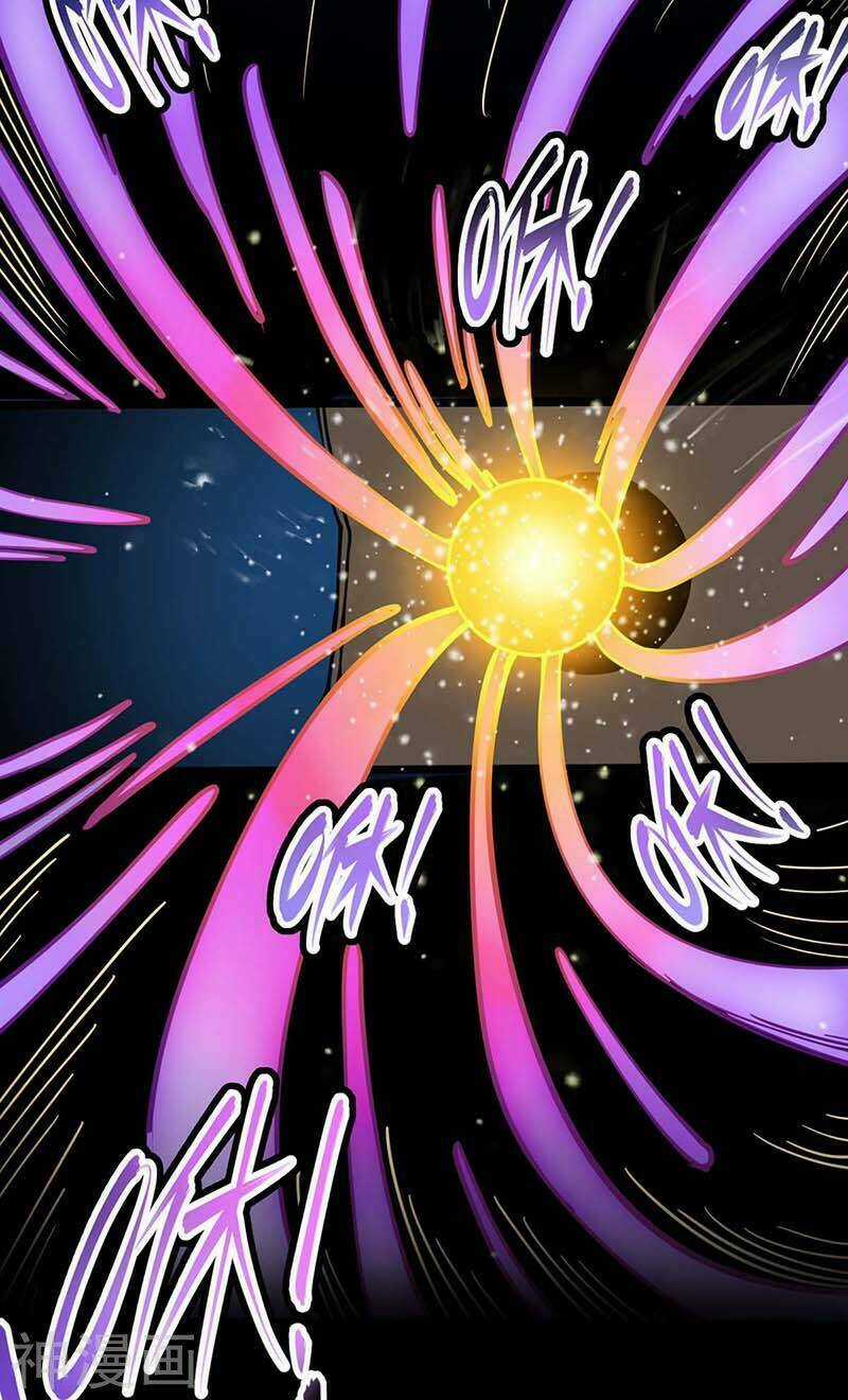 Đan Võ Chí Tôn Chapter 2 trang 3