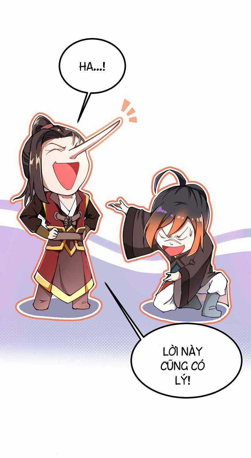 Đan Võ Chí Tôn Chapter 2 trang 30