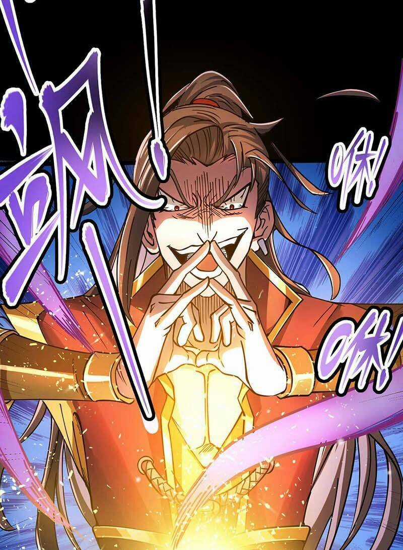 Đan Võ Chí Tôn Chapter 2 trang 4