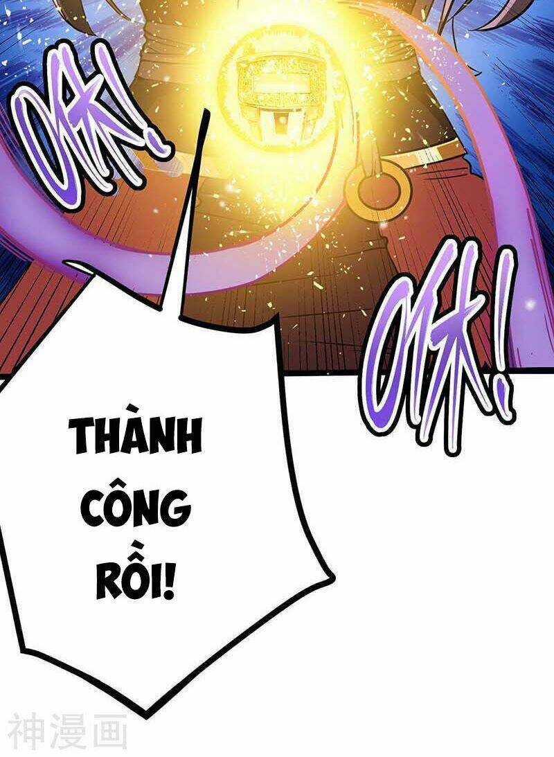 Đan Võ Chí Tôn Chapter 2 trang 5