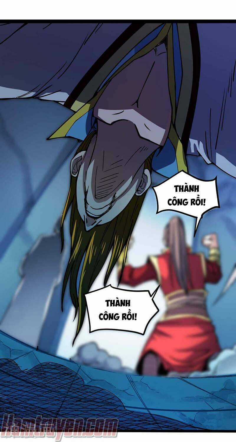 Đan Võ Chí Tôn Chapter 2 trang 6