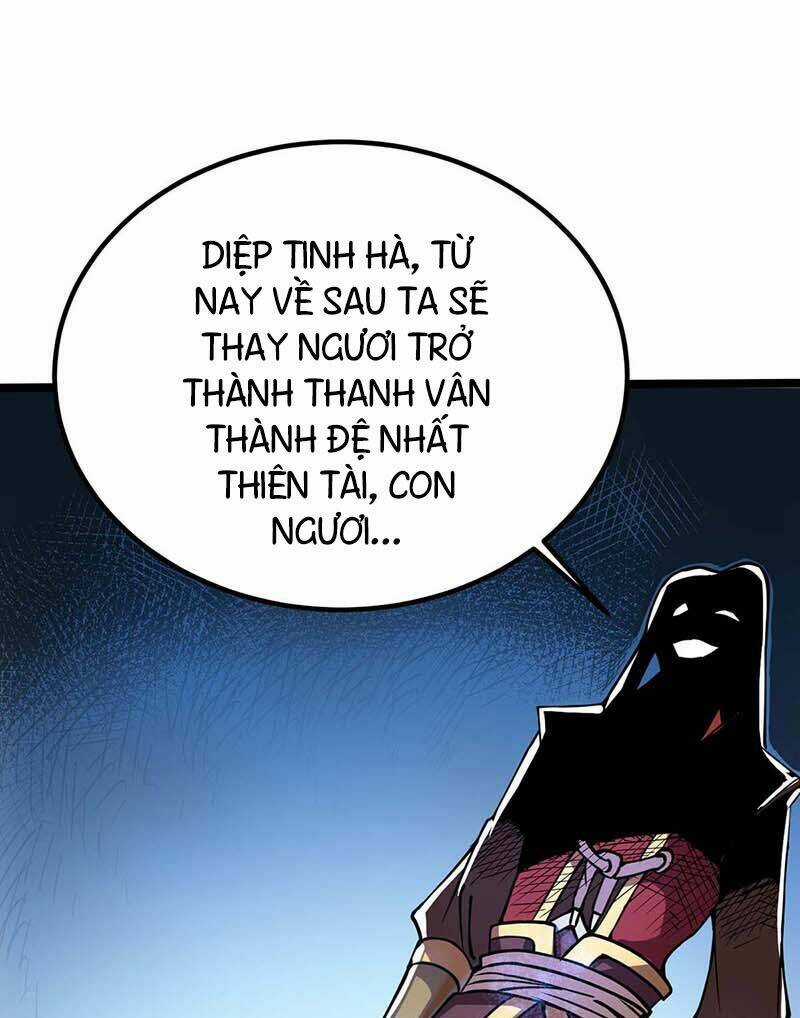 Đan Võ Chí Tôn Chapter 2 trang 8