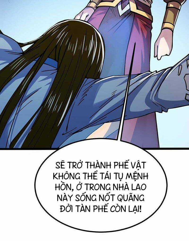 Đan Võ Chí Tôn Chapter 2 trang 9