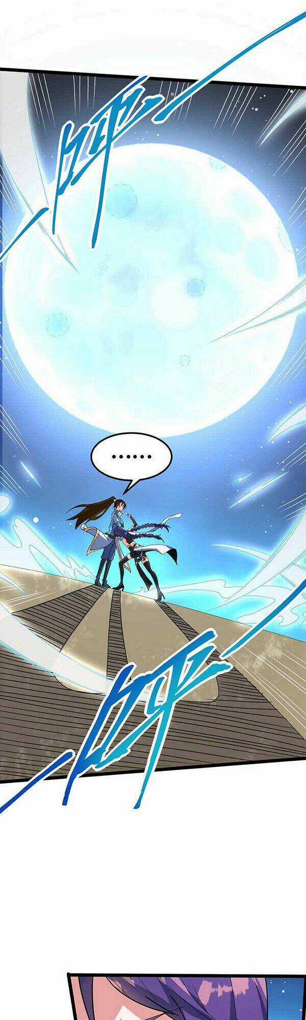 Đan Võ Chí Tôn Chapter 20 trang 10