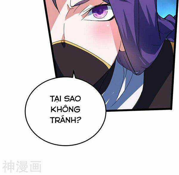 Đan Võ Chí Tôn Chapter 20 trang 11