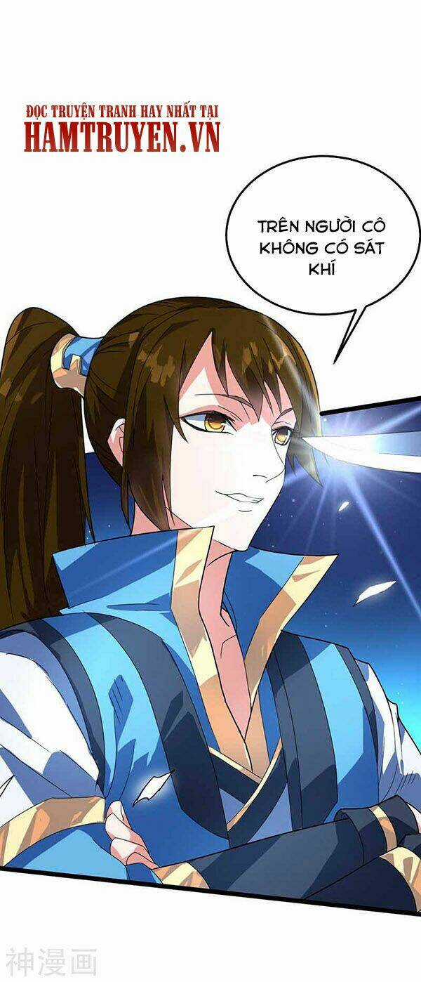 Đan Võ Chí Tôn Chapter 20 trang 12