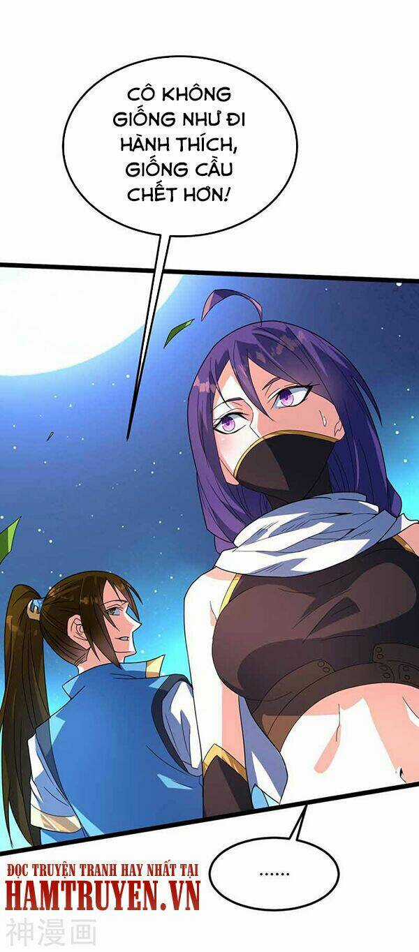 Đan Võ Chí Tôn Chapter 20 trang 14