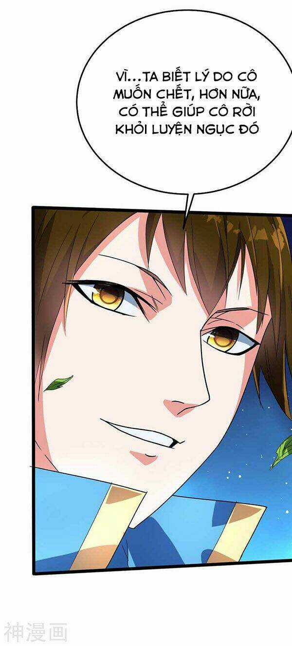 Đan Võ Chí Tôn Chapter 20 trang 16