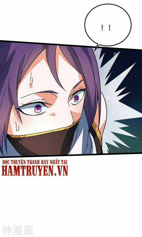 Đan Võ Chí Tôn Chapter 20 trang 17