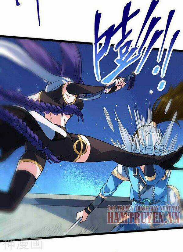 Đan Võ Chí Tôn Chapter 20 trang 2