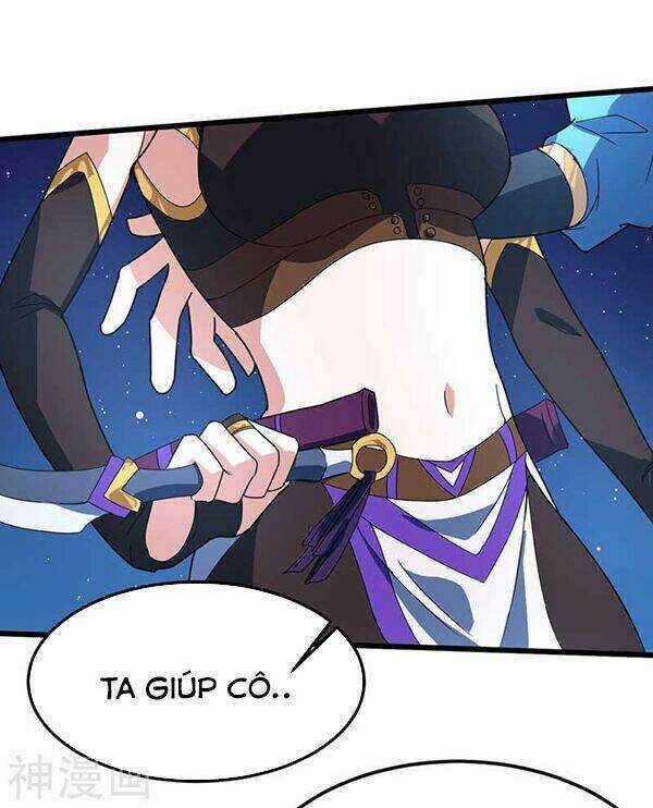 Đan Võ Chí Tôn Chapter 20 trang 22