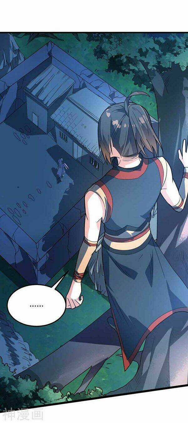 Đan Võ Chí Tôn Chapter 20 trang 25