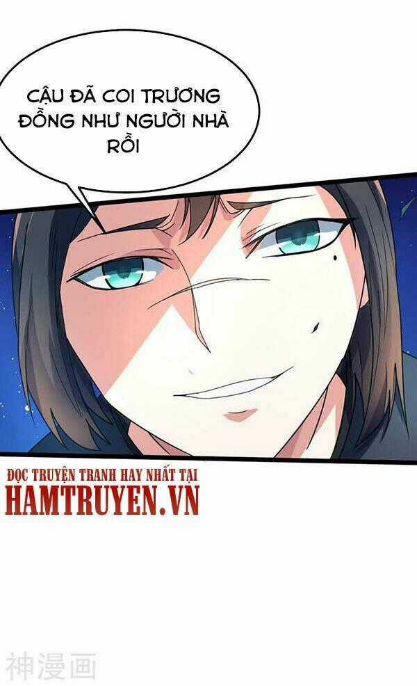 Đan Võ Chí Tôn Chapter 20 trang 27