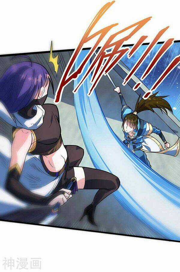 Đan Võ Chí Tôn Chapter 20 trang 3