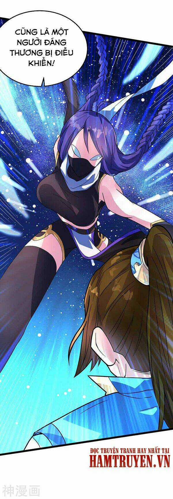 Đan Võ Chí Tôn Chapter 20 trang 8