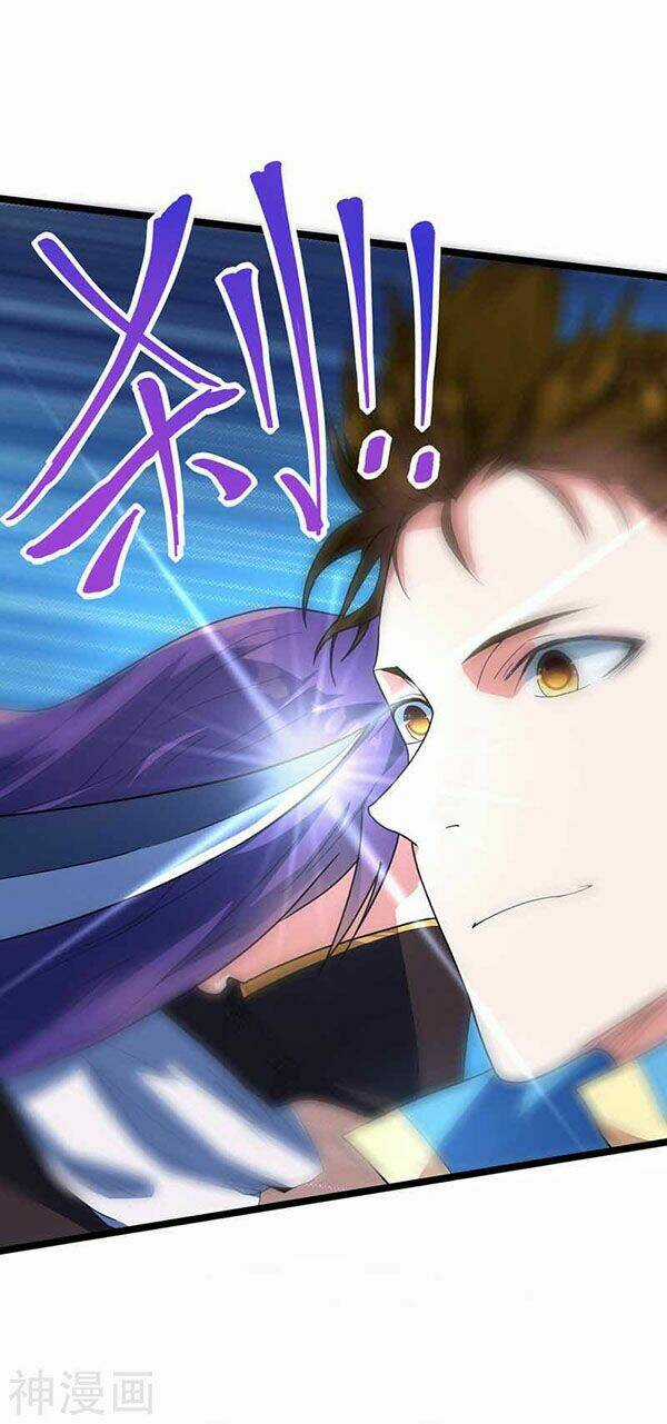 Đan Võ Chí Tôn Chapter 20 trang 9