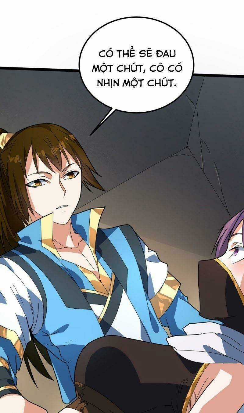 Đan Võ Chí Tôn Chapter 21 trang 14