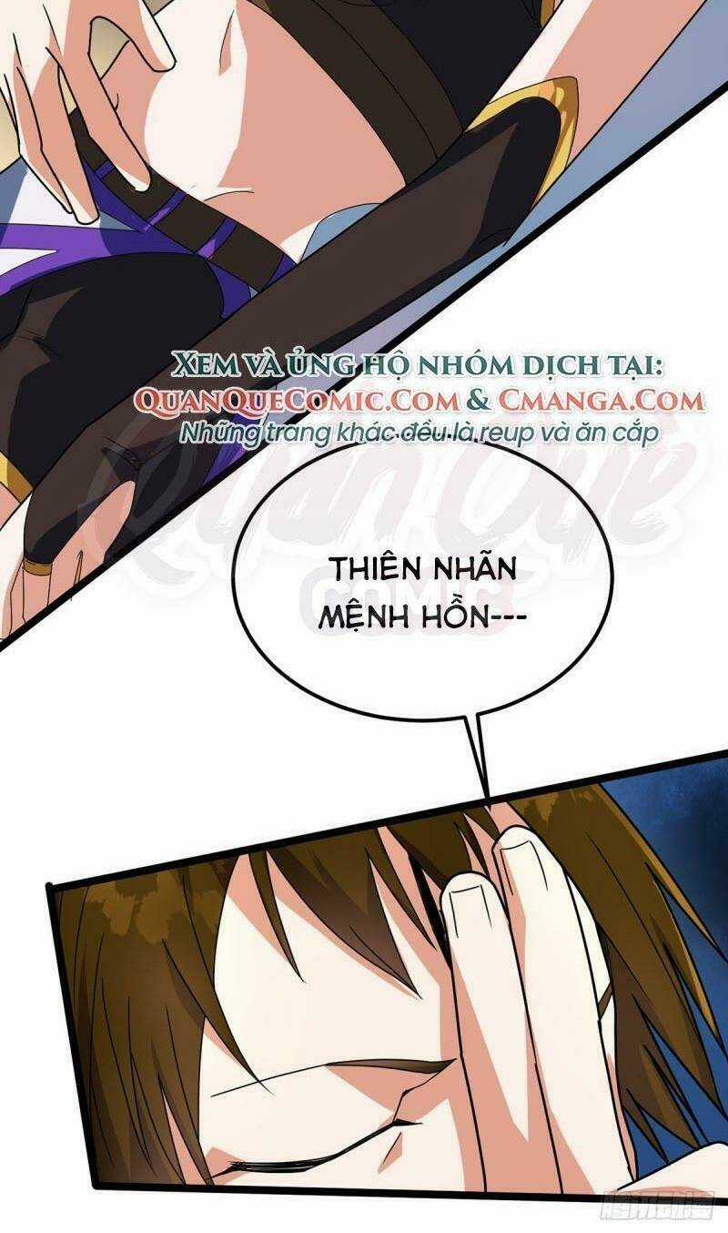 Đan Võ Chí Tôn Chapter 21 trang 15