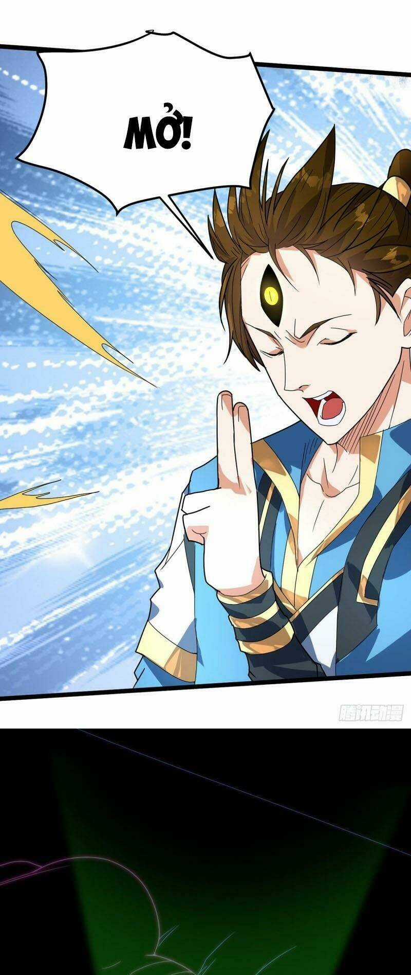 Đan Võ Chí Tôn Chapter 21 trang 16