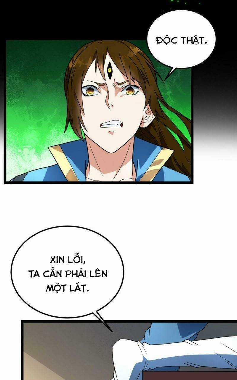 Đan Võ Chí Tôn Chapter 21 trang 18