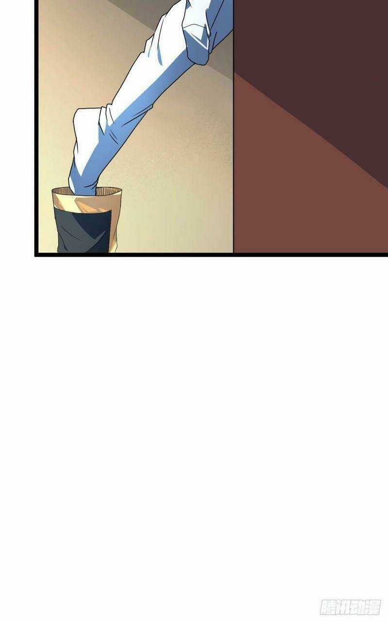 Đan Võ Chí Tôn Chapter 21 trang 19