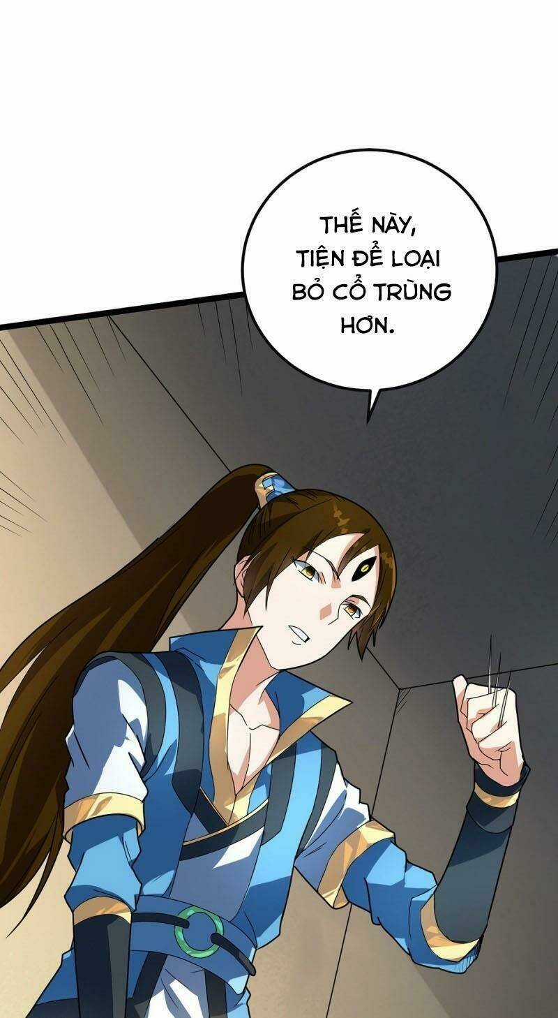 Đan Võ Chí Tôn Chapter 21 trang 20
