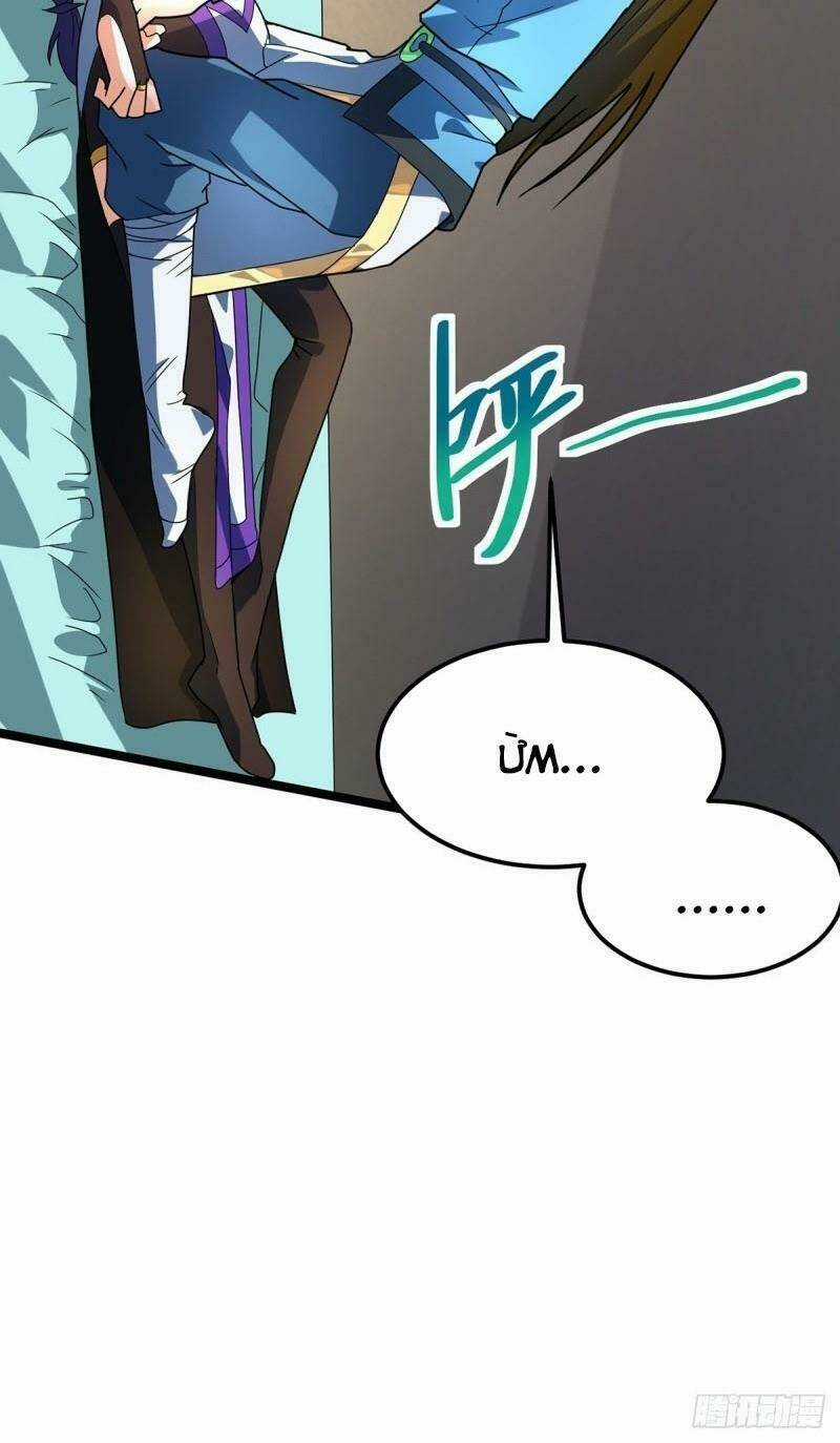 Đan Võ Chí Tôn Chapter 21 trang 25