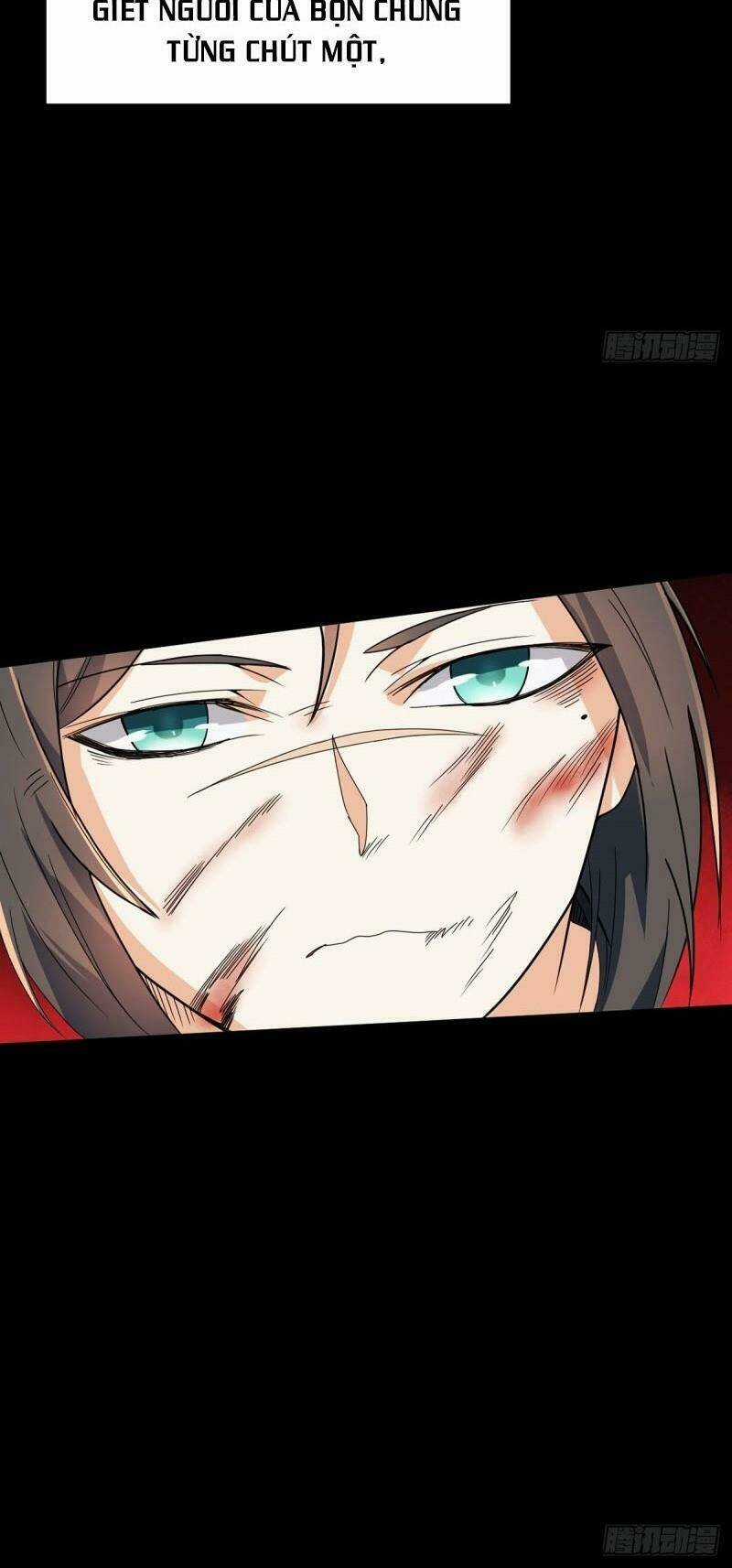 Đan Võ Chí Tôn Chapter 21 trang 3