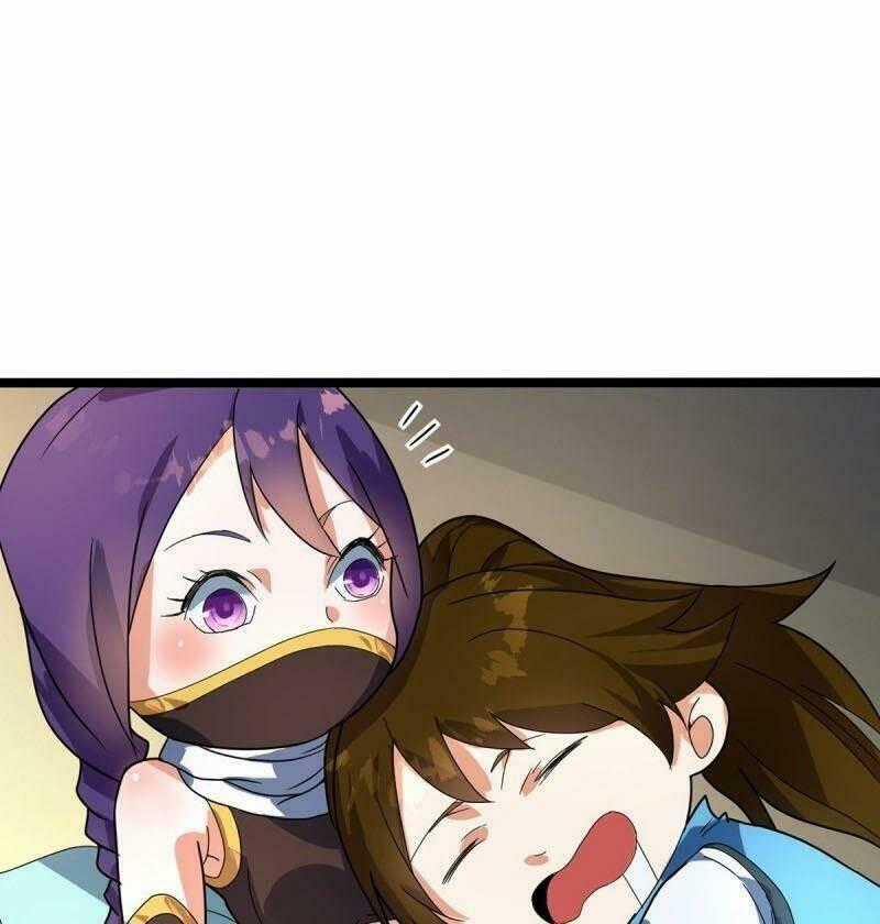 Đan Võ Chí Tôn Chapter 21 trang 30