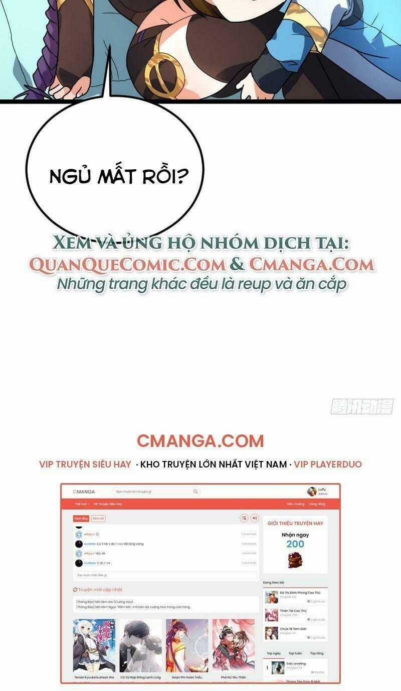 Đan Võ Chí Tôn Chapter 21 trang 31