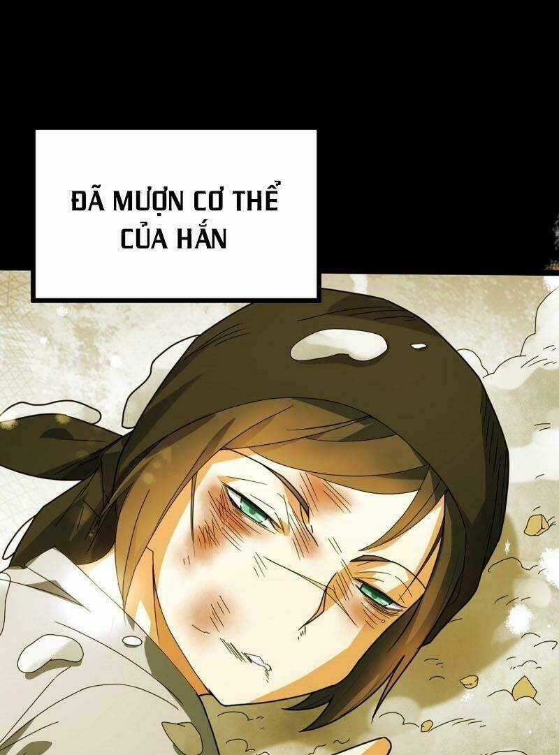 Đan Võ Chí Tôn Chapter 21 trang 6