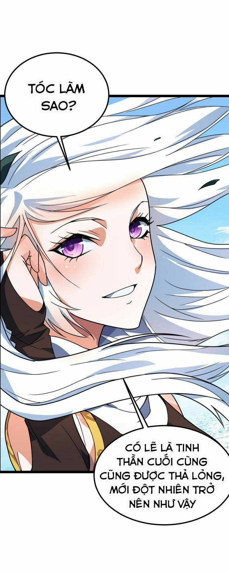 Đan Võ Chí Tôn Chapter 22 trang 12